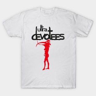 Ultra Devotees T-Shirt